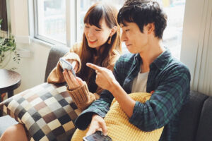 女性専用性感マッサージ風俗