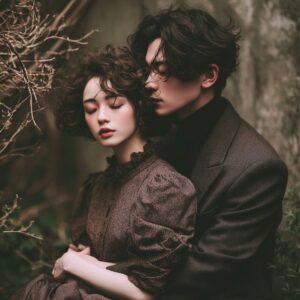 女性の性感と大人のセカンドパートナー