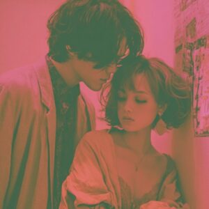 大人の性感と大人のセカンドパートナー